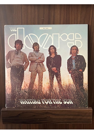 The Doors - Waiting For The Sun , Lp Psychedelic Rock