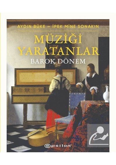 Müziği Yaratanlar - Aydın Büke