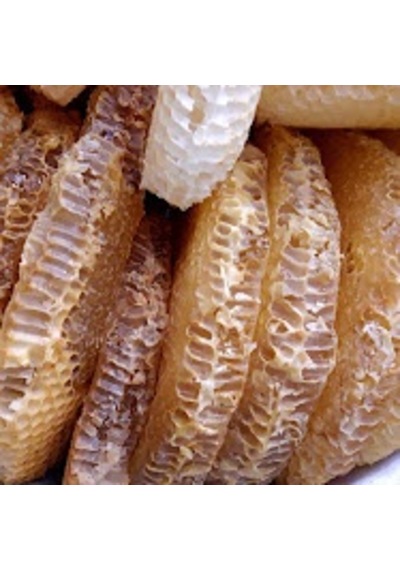 Hizan Karakovan Polenli Sepet Çiçek Balı 1 KG