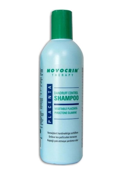 Novocrin Placenta Kepeğe Karşı Şampuan 300 ML