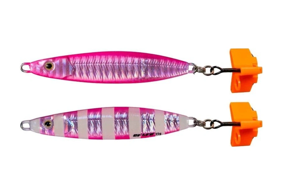 Effe Psycho Sprat 35 Gr Jig Kaşık Hg1865