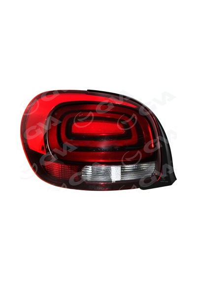 Gva 2043377 Sol Stop Lambası Dış Cıtroen C3 B618 16 9812257580 -