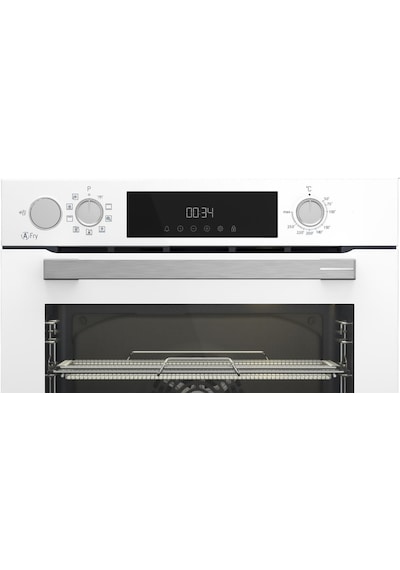 Arçelik AFC 361 B AFry Buhar Destekli 72 LT Ankastre Fırın
