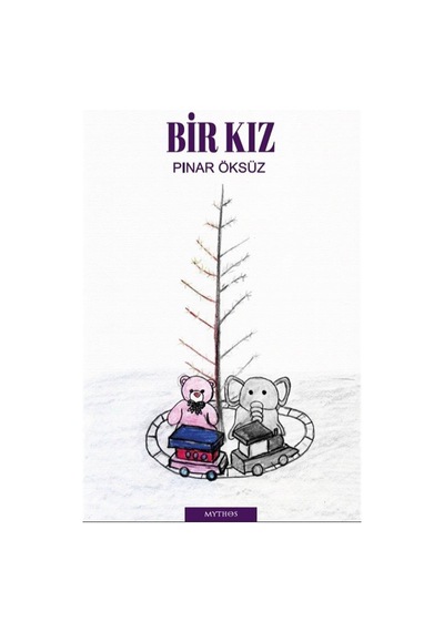 Bir Kız / Pınar Öksüz