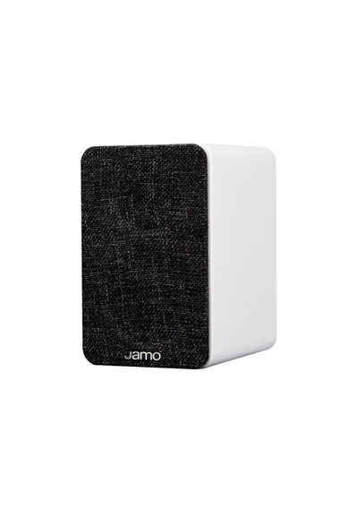 Jamo Mini Mkıı Aktif Bluetooth Raf Tipi Hoparlör Beyaz