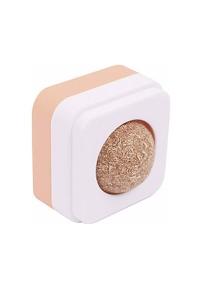 M-pets Bitkisel Catnip Topu Pembe 4,5x4,5x4,7 Cm 244-50051.01