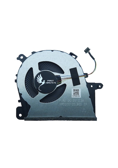 Lenovo Uyumlu V14-ııl 82c4011ntxa Notebook Fan, İşlemci Fanı