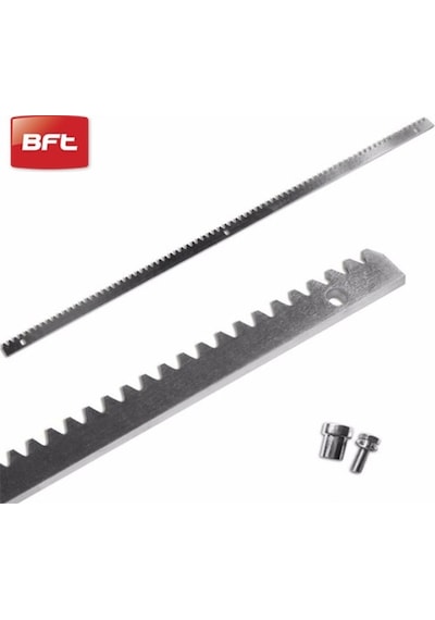 Bft Icaro Smart N F Ac 2000 Yana Kayar Kapı Motoru Kit