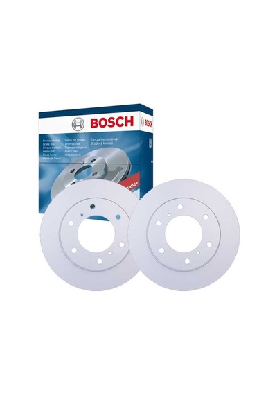 Mitsubishi L200 2.3dı-d 2019-2025 Bosch Ön Disk 294mm 2 Adet