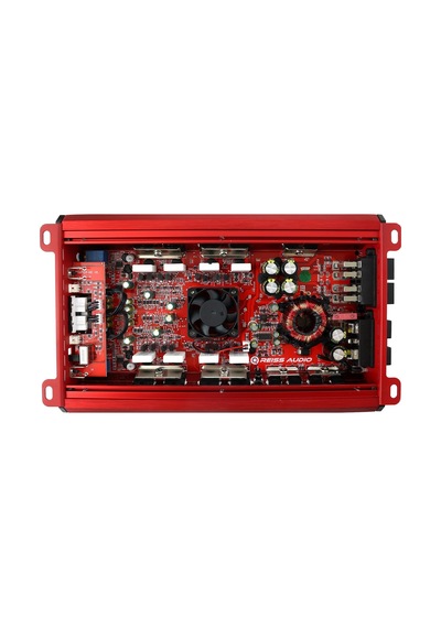 Reiss Rs-q60.4 Amfi