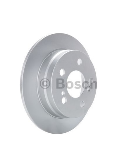 Mercedes 190D 201 2.0 1983-1993 Bosch Arka Disk 2 Adet