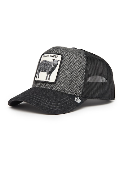 Goorin Bros. Moon Sheep Koyun Figürlü Şapka 101-1488