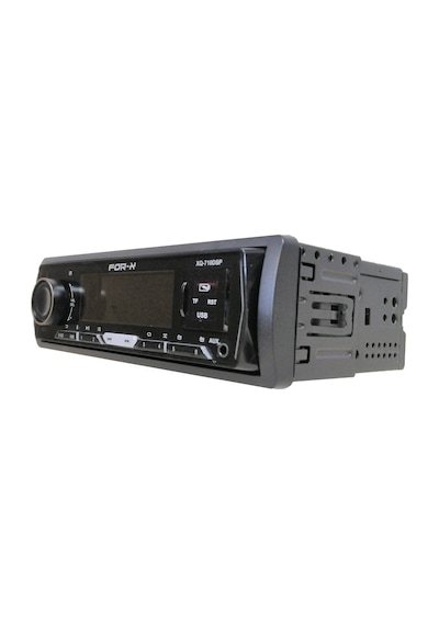 For-x Xq 710dsp Profesyonel Tesisat Teyibi 3 Anfi Çıkışlı 4 60w