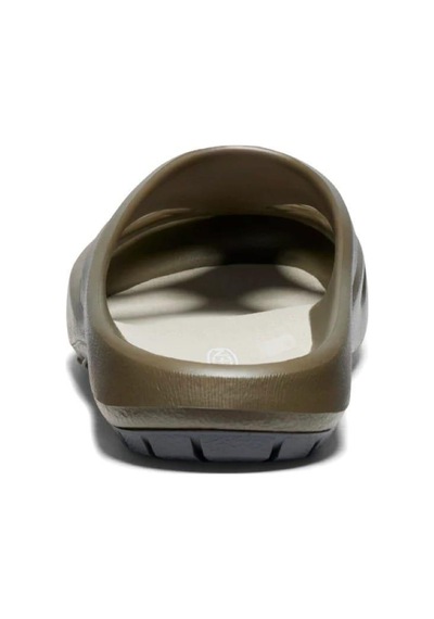 Keen Shanti Erkek Terlik - Haki Haki