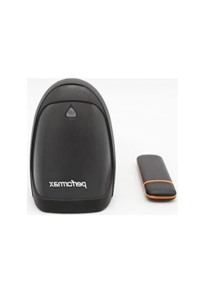 Usb El Tipi Kablosuz Barkod Okuyucu, Pr-52 Karekod