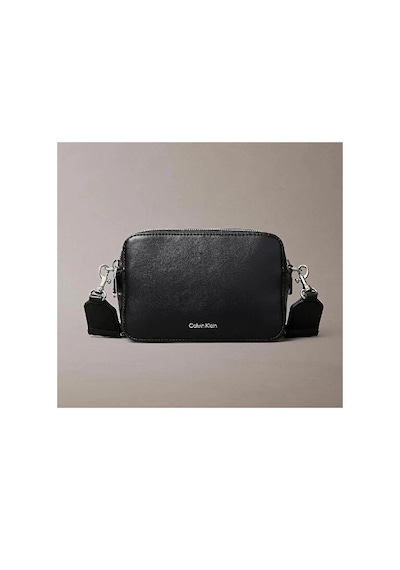 Calvin Klein Kadın Siyah Omuz Çantası Lv04f3165g-yıp