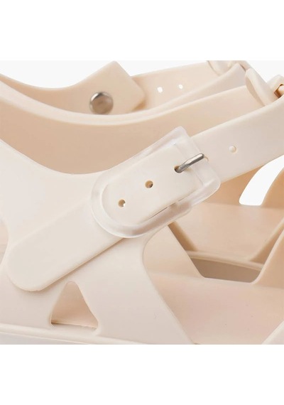 Igor Biarritz Kadın Sandalet Ivory Ivory