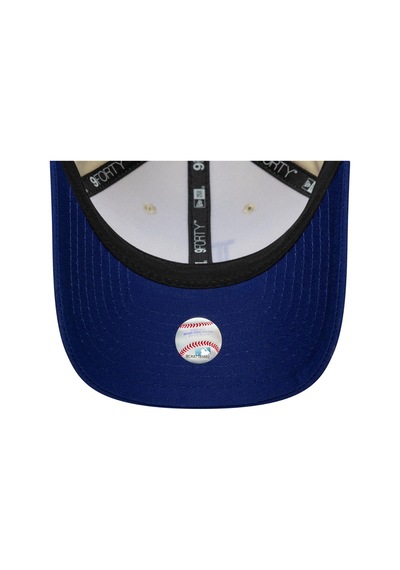 New Era 9forty Mc Losdod Ltcotc Unisex Açık Bej Şapka-12956 Açık Bej