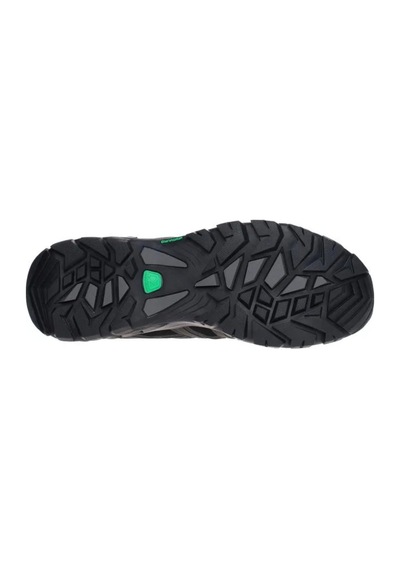 Karrimor K1078-blk-152 Dominator Weathertite Outdoor Ayakkabı Siyah