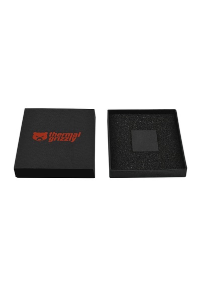 Carbonaut Termal Ped 25x25x0.2