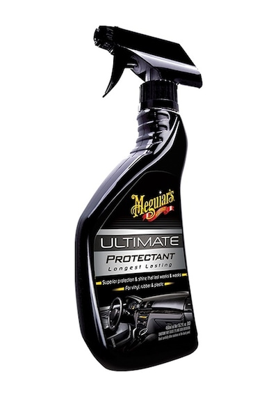 Meguıars Ultimate Protectant Kauçuk. Plastik. Vinil ve Torpido N11.172