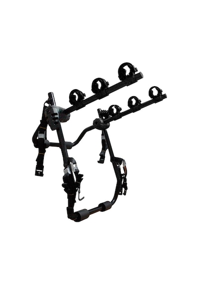 Topp Rack Acs Pro Bisiklet Taşıyıcı - 3 Bisiklet Taşıma