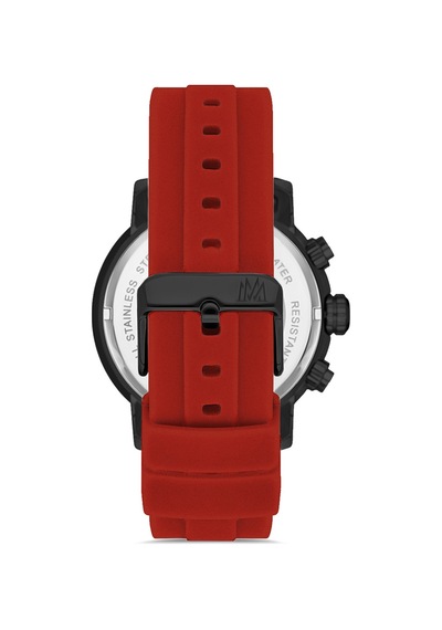 Momentus Cc302b-04ks Erkek Kol Saati