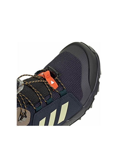 Adidas Terrex Mıd Gtx K Çocuk Outdoor Botu Kı5833 Lacivert