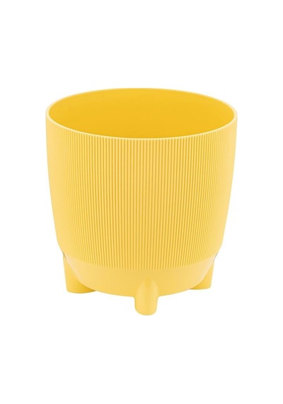Poliwork Kaktüs Yuvarak Saksı 0,46 Lt 95 95 Mm 42004077