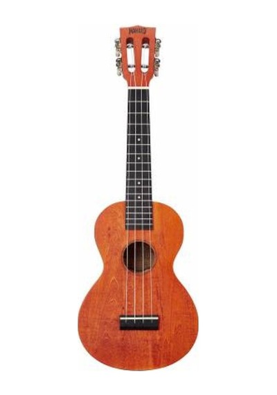 Mahalo ML2OS Concert Ukulele (Orange Sunset)