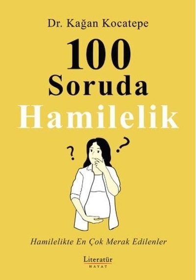 100 Soruda Hamilelik Sku: Zeusstk141135dfb1