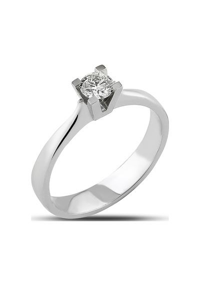 0,28 Ct Tektaş Pırlanta