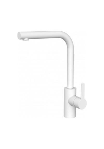 Nsk Mithra N2066411 Eviye Bataryası Granit Beyaz Gri