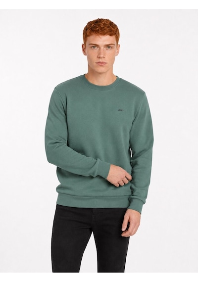 Loft Regular Fit Erkek Sweatshirt Lf2044038 Q1.v1 Yeşil