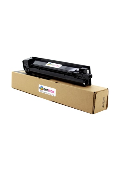 Kyocera Fs-C8020 Uyumlu Toner Siyah / Tk-895