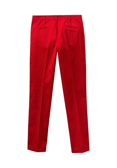 United Colors of Benetton Kadın Pantolon Ben.4gd7df061 Kırmızı