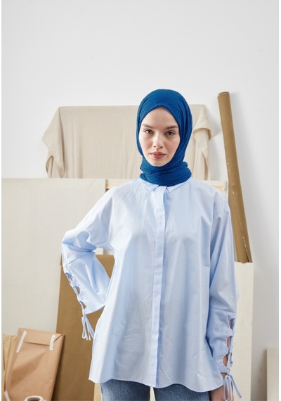 Bambu Kraş Şal Tesettür Giyim, Yüksek Kalite, Hafif, Rahat, Şık, Premium, Lux, Shawl, Scarf Koyu Mavi