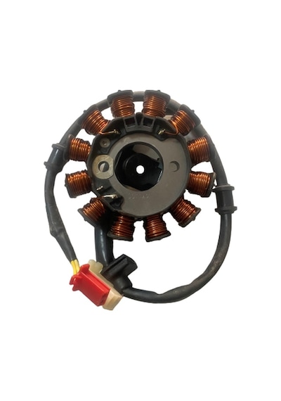 Honda Today Statör Oem Tdy026a