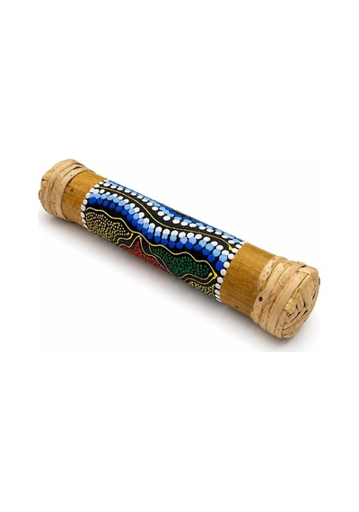 Bambu Yağmur Sesi 20 Cm No:1079 Najmaddin