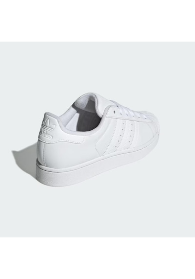 Adidas Superstar Iı Kadın Günlük Spor Ayakkabı C-adıjh7006b10a00 Beyaz