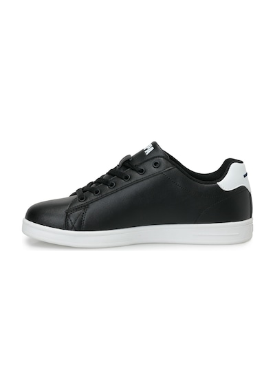 Uspoloassn U.s. Polo Assn. Costa Siyah Erkek Sneaker