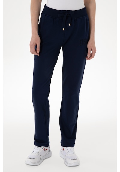 U.s. Polo Assn. Kadın Lacivert Eşofman Altı 50300923-vr033 Lacivert U.s. Polo Assn. Kadın Lacivert Eşofman Altı 50300923-vr033 Lacivert