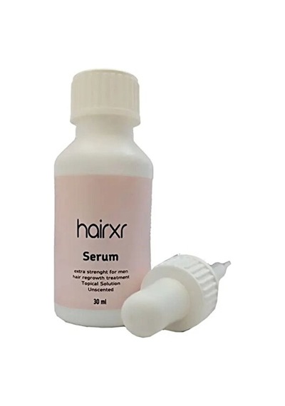 Haırxr Saç Serumu 30ml