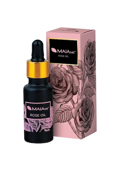 Maia Gül Yağı 20 ML - Aromatik Yağ
