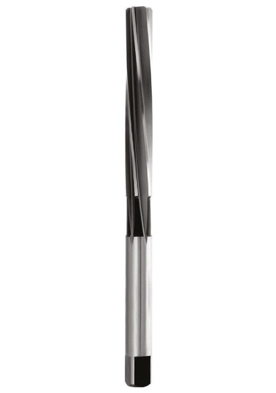 2.5mm Krone Silindir Saplı El Raybası Dın206b Hss
