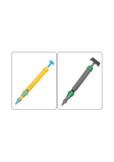 Verimli Temizlik İçin Evrensel Yüksek Basınçlı Su Nozulu - Taşınabilir Ve Useaccessory İçin Kolay
