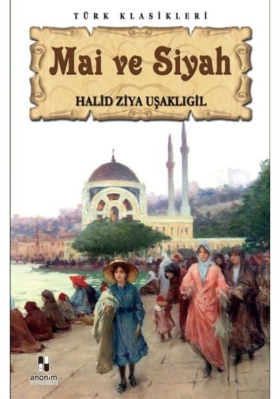 Mai Ve Siyah - Grsy-590214