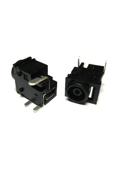 Samsung Uyumlu Np-Nc10 Nc10 Nv22 V22 N108 N110 Nc10 Nc110 Dj Power Jack