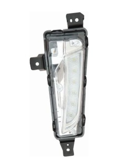 ÖN SOL GÜNDÜZ FARI LED SUZUKI VITARA 2015-2021 ARASI (DEPO)