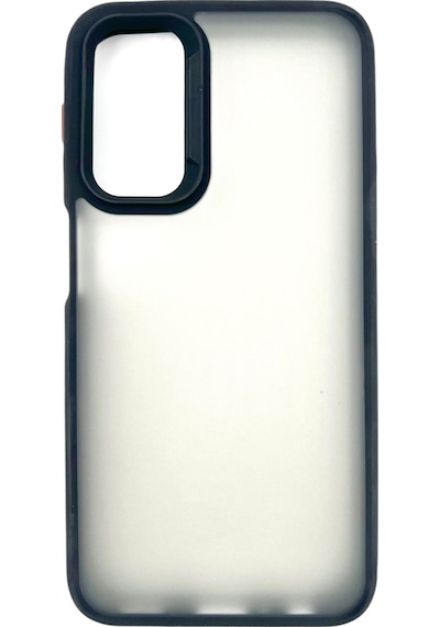 Nettech Oppo Reno 6 Uyumlu Nt-n049 Arka Koruma Kılıf - Lacivert Lacivert